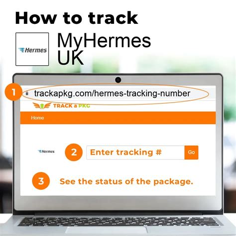 hermes interparcel tracking|hermes tracking app.